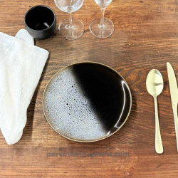 ASSIETTE DESSERT TOKYO 20CM