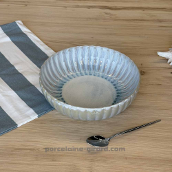 SALADIER NAZARE D26XH7.5CM