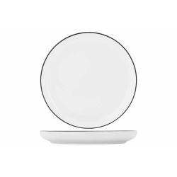 ASSIETTE DESSERT AGATHE 19CM