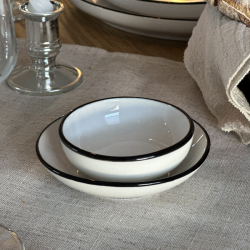 COUPELLE AGATHE 10.5CM