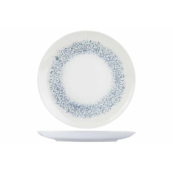 ASSIETTE PLATE FLAVIE DIA 26CM