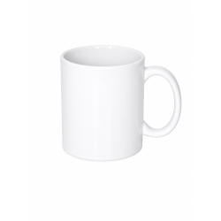 MUG CLASSIQUE 25CL HT9.5CM