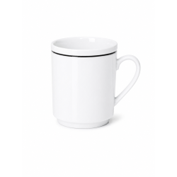 MUG EMPILABLE TISANIERE