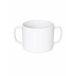 VERRE 2 ANSES ENFANT 11.5X6.3