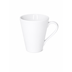 MUG CONIQUE 9X10CM 25CL