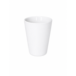 GOBELET CONIQUE D7 H8.3CM 16CL