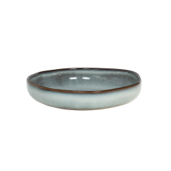 ASSIETTE CALOTTE 22CM ISAURE