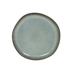 ASSIETTE DESSERT 21CM ISAURE