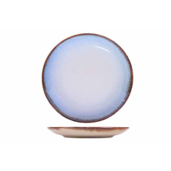 ASSIETTE PLATE 26.5CM MARIE