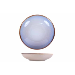ASSIETTE CREUSE 23CM MARIE