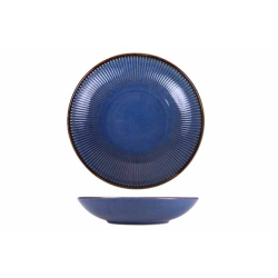 ASSIETTE CREUSE 23CM YUMA
