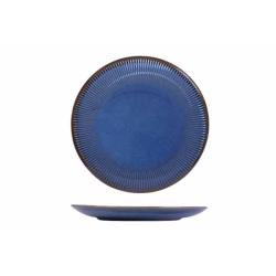 ASSIETTE DESSERT 20.5CM YUMA