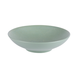 ASSIETTE CREUSE 19CM LAURA