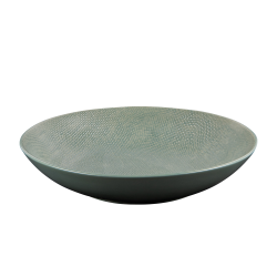 ASSIETTE CREUSE 25CM LAURA...