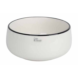 BOL 12CM AGATHE