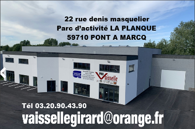 NOUVELLE ADRESSE